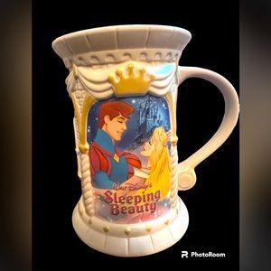 Disney parks coffee‎ mug